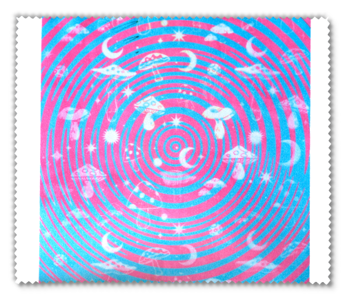 Trans* Magic (mit Rand) (Bild für) Trans* Magic (mit Rand)