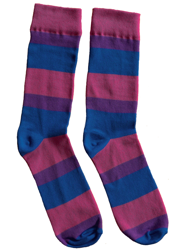 Bi Pride (Bild für) Bi Pride