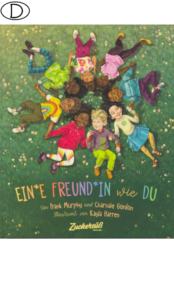 Ein*e Freund*in wie du (ab 4 J.) (Bild für) Ein*e Freund*in wie du (ab 4 J.)