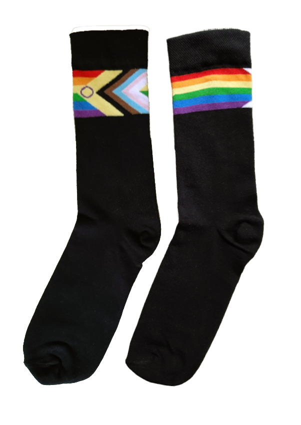 Inter* Progress Pride (Bild für) Inter* Progress Pride