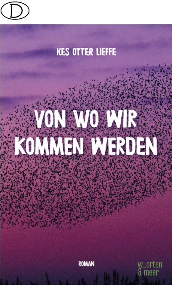 Von wo wir kommen werden (Bild für) Von wo wir kommen werden