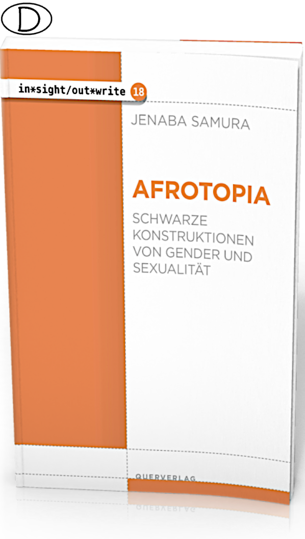 Afrotopia (Bild für) Afrotopia