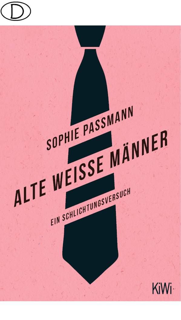 Alte weiße Männer (Bild für) Alte weiße Männer