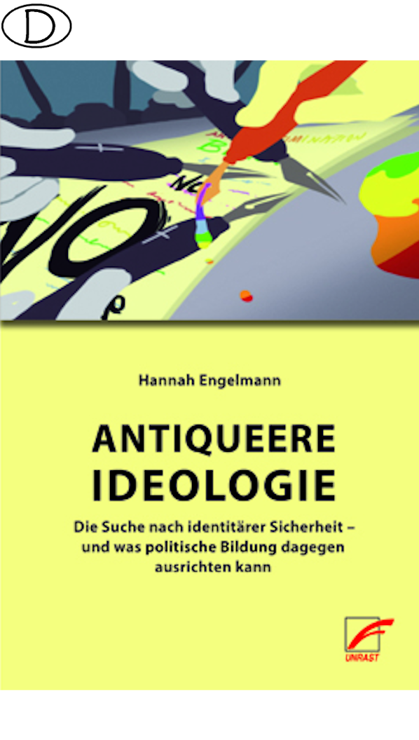 Antiqueere Ideologie (Bild für) Antiqueere Ideologie