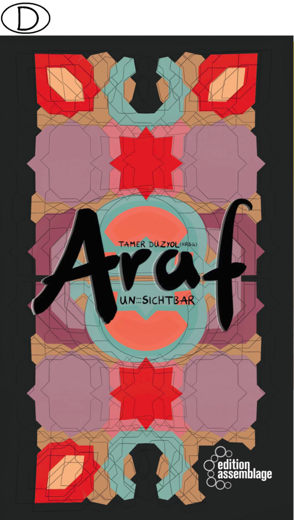 ARAF Un:::Sichtbar (Bild für) ARAF Un:::Sichtbar