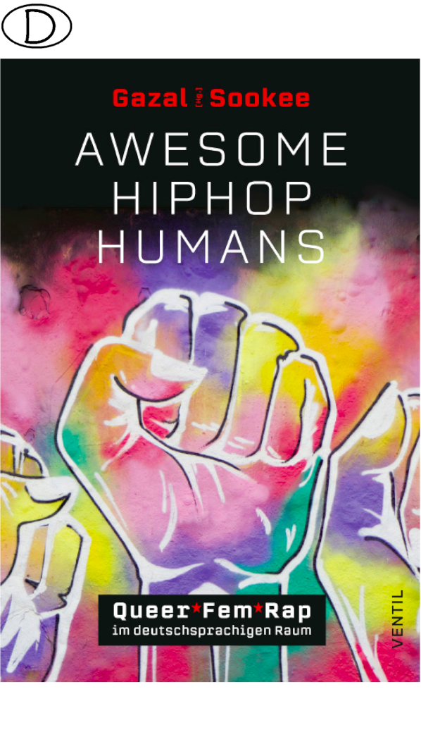 Awesome HipHop Humans (Bild für) Awesome HipHop Humans