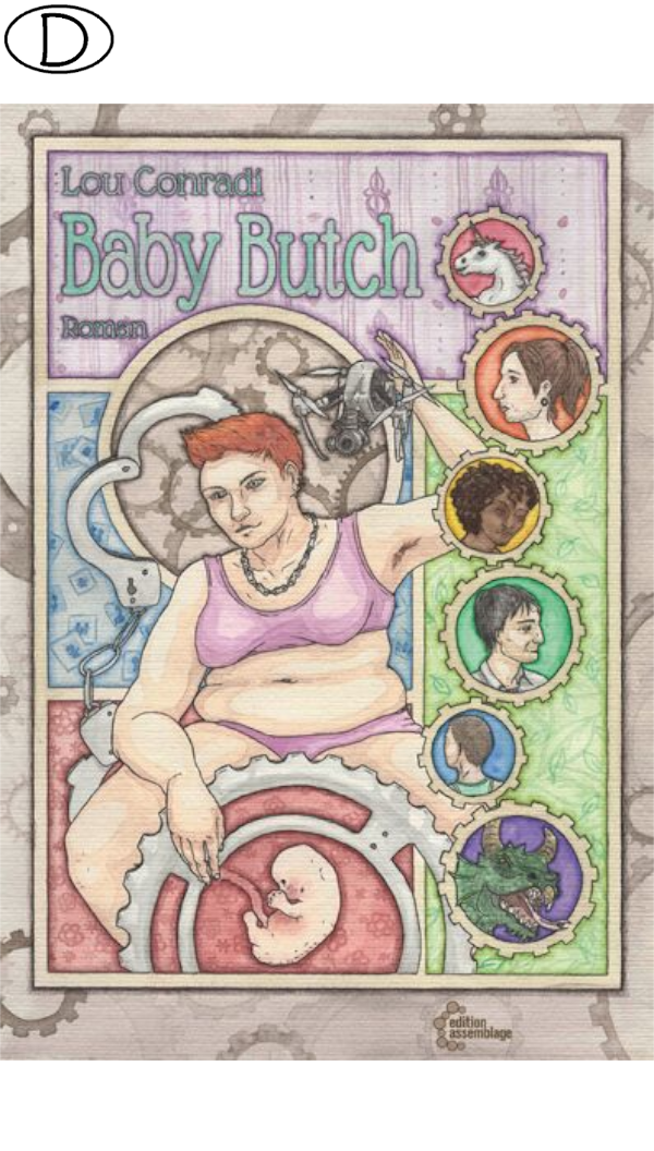 Baby Butch (Bild für) Baby Butch