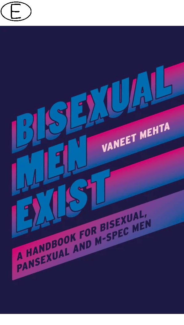 Bisexual Men Exist (Bild für) Bisexual Men Exist