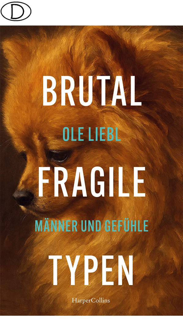 Brutal fragile Typen (Bild für) Brutal fragile Typen