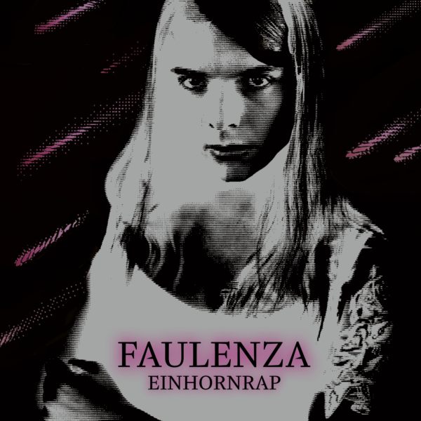 Einhornrap (Bild für) Einhornrap