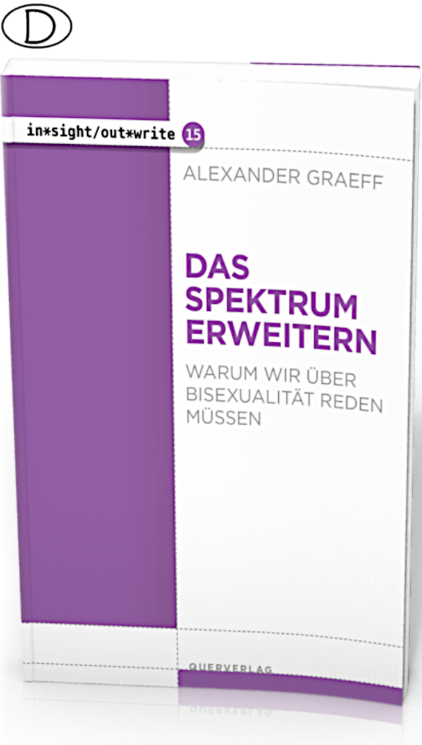 Das Spektrum erweitern (Bild für) Das Spektrum erweitern
