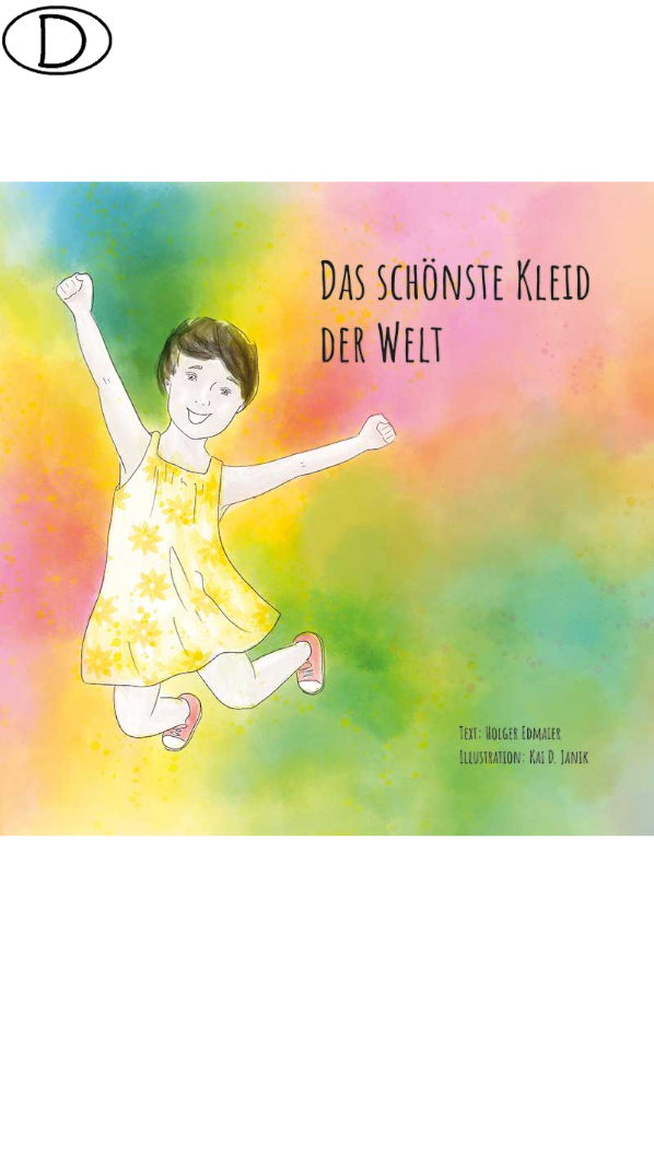 Das schönste Kleid (ab 4 J.) (Bild für) Das schönste Kleid (ab 4 J.)