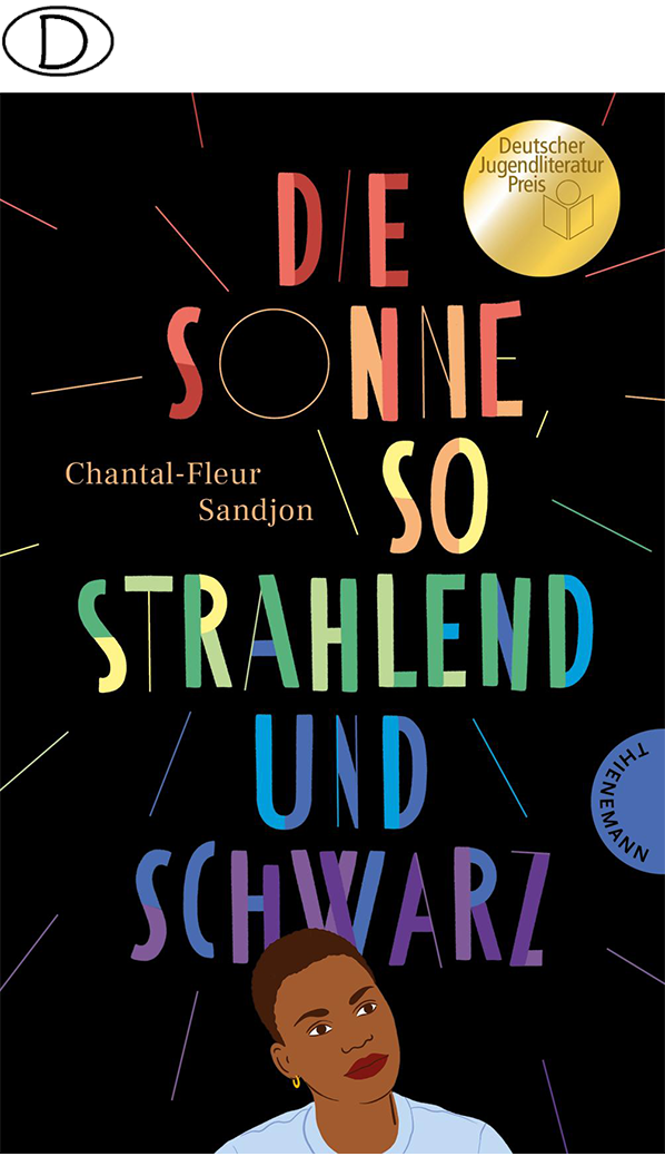 Die Sonne, so strahlend und Schwarz (Bild für) Die Sonne, so strahlend und Schwarz