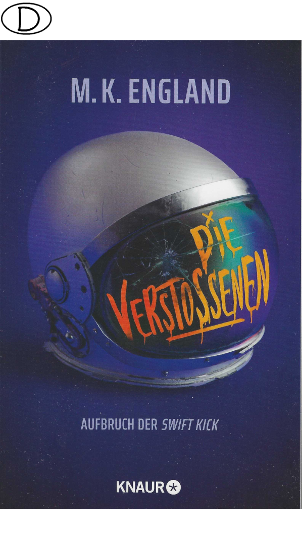 Die Verstoßenen (Bild für) Die Verstoßenen