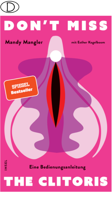 Don't miss the Clitoris (Bild für) Don't miss the Clitoris
