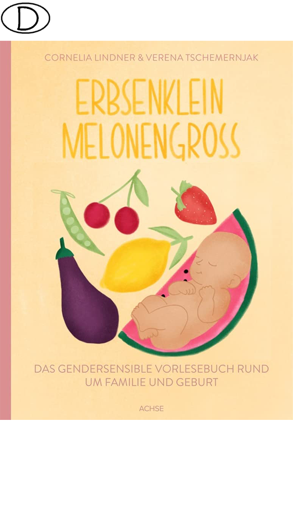 Erbsenklein Melonengroß (ab 4 J.) (Bild für) Erbsenklein Melonengroß (ab 4 J.)