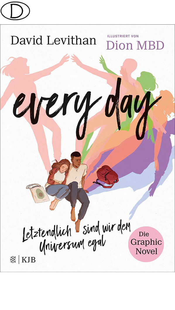 Every Day (Bild für) Every Day