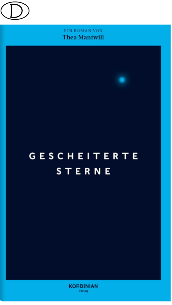Gescheiterte Sterne (Bild für) Gescheiterte Sterne