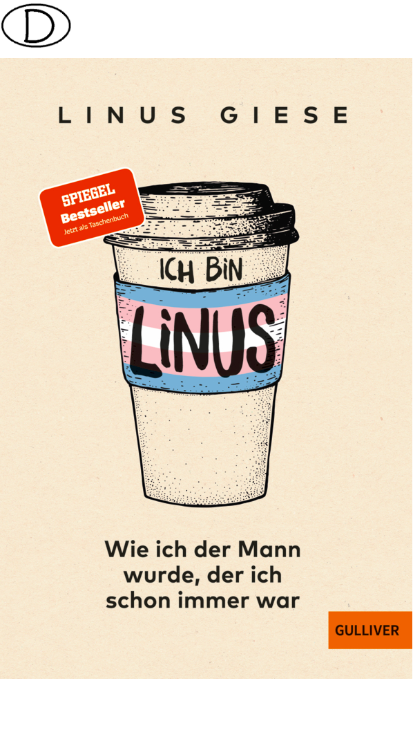 Ich bin Linus (Bild für) Ich bin Linus