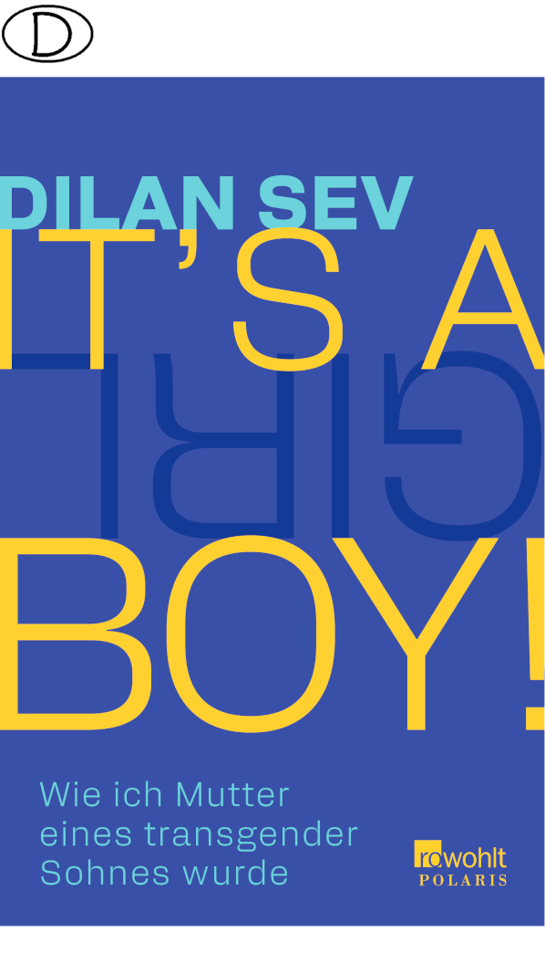 It’s a boy! (Bild für) It’s a boy!