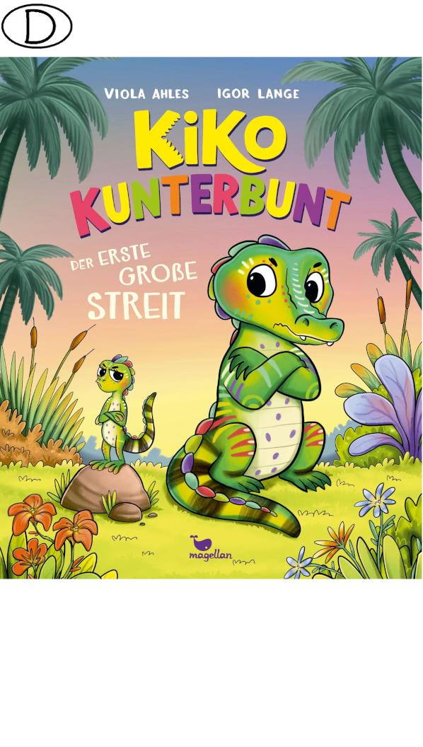 Bücher (Bild für) Bücher
