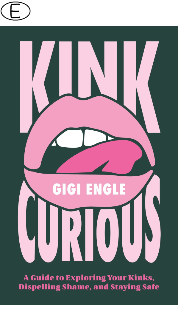 Kink Curious (Bild für) Kink Curious