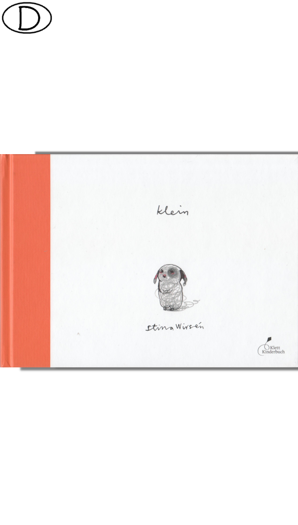 Klein (ab 3 J.) (Bild für) Klein (ab 3 J.)