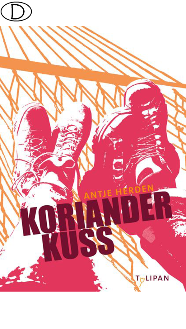 Korianderkuss (Bild für) Korianderkuss