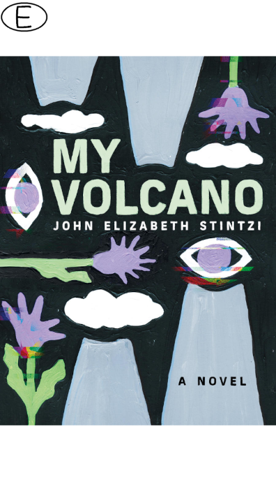 My Volcano (Bild für) My Volcano