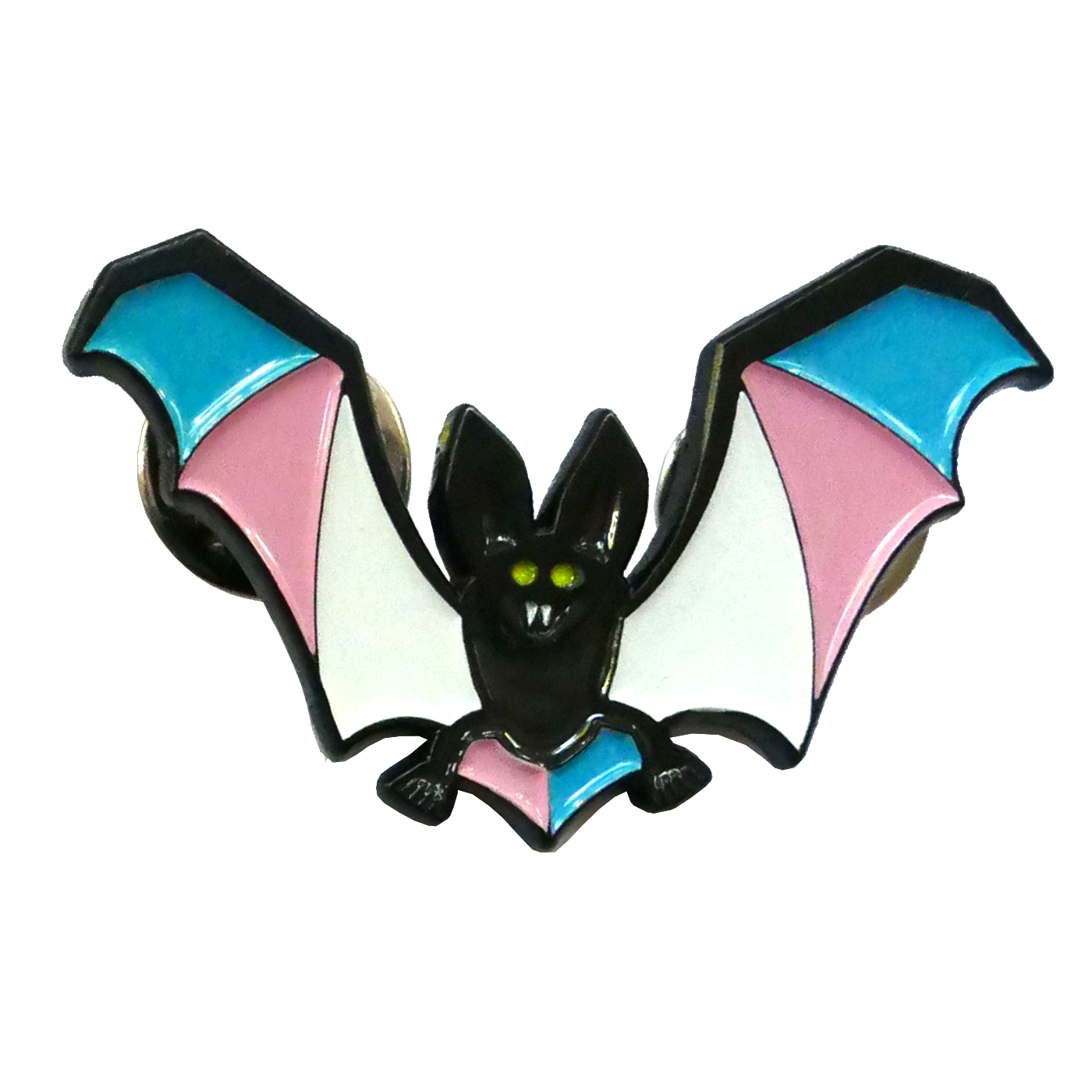 Trans* Fledermaus (Bild für) Trans* Fledermaus