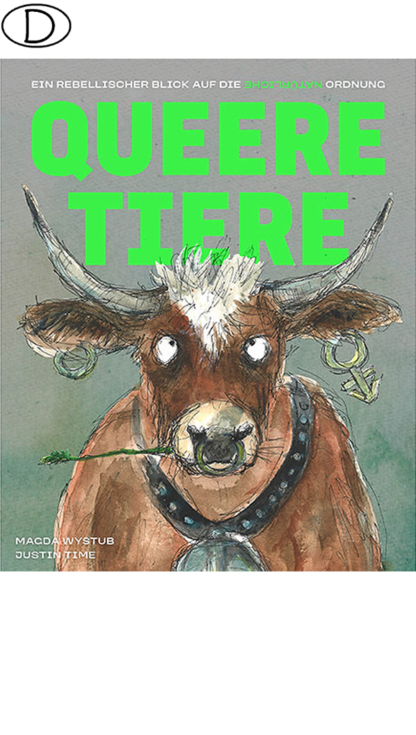 Queere Tiere (Bild für) Queere Tiere