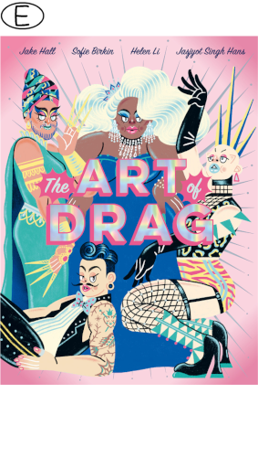 The Art of Drag (Bild für) The Art of Drag