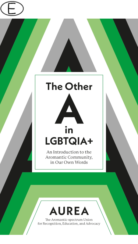The Other A in LGBTQIA+ (Bild für) The Other A in LGBTQIA+