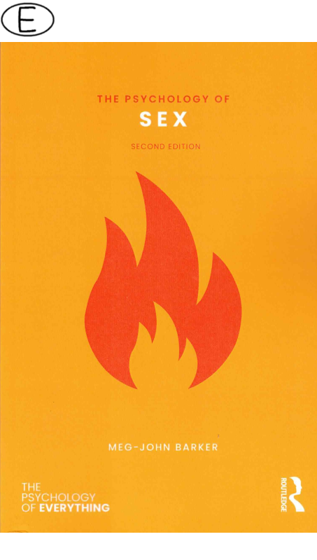 The Psychology of Sex (Bild für) The Psychology of Sex