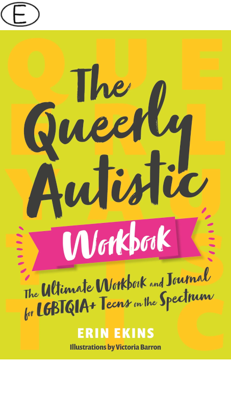 The Queerly Autistic Workbook (Bild für) The Queerly Autistic Workbook