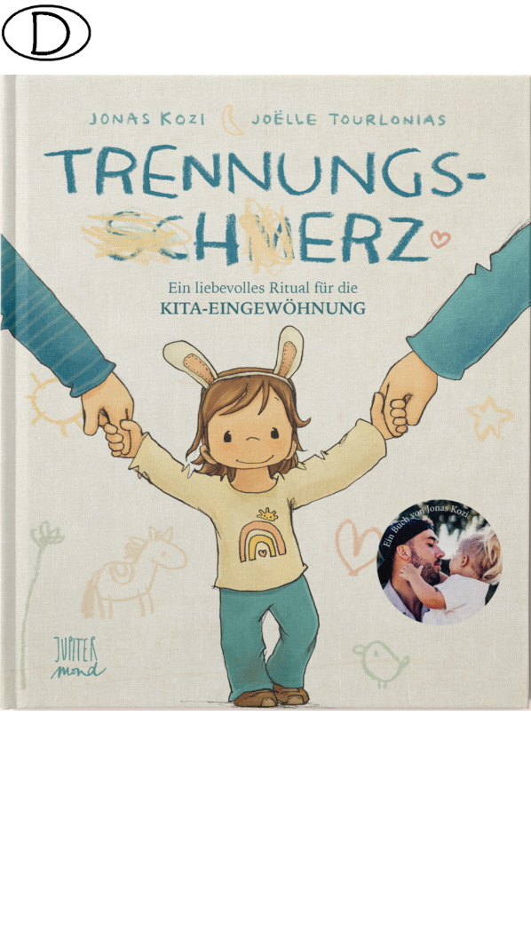 Trennungsherz (ab 3 J.) (Bild für) Trennungsherz (ab 3 J.)