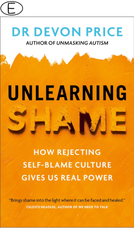 Unlearning Shame (Bild für) Unlearning Shame