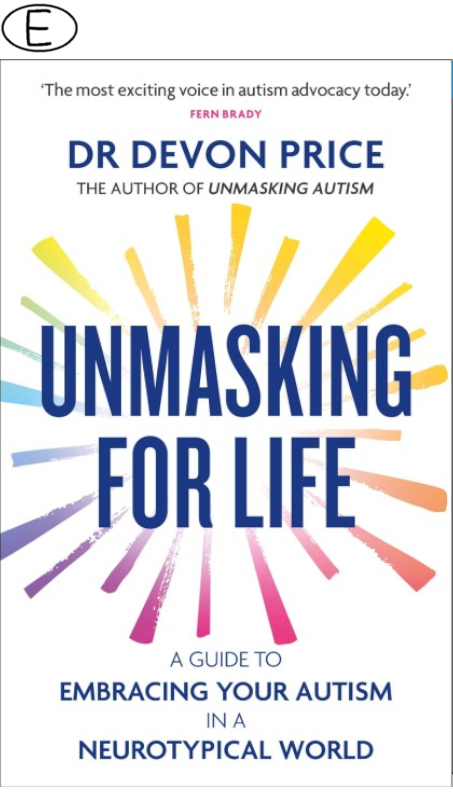 Unmasking for Life (Bild für) Unmasking for Life