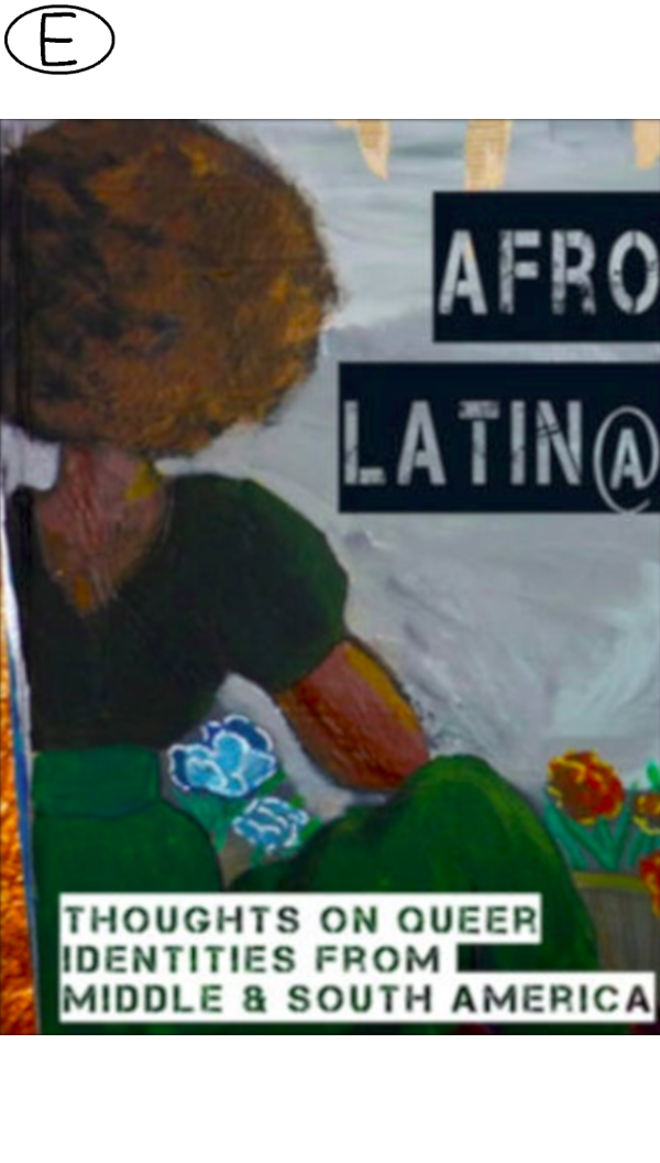 Afrolatin@ (Bild für) Afrolatin@