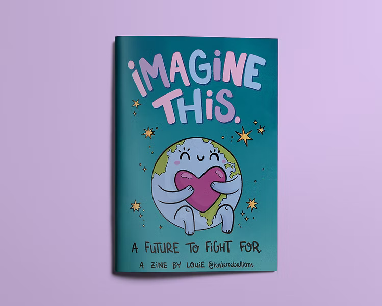 Imagine This (Bild für) Imagine This