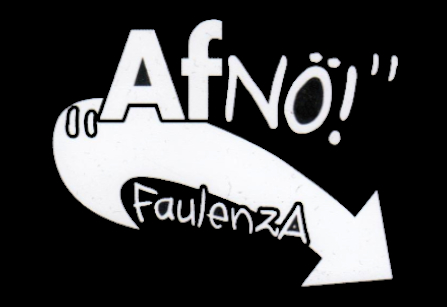 AFNÖ! (Bild für) AFNÖ!