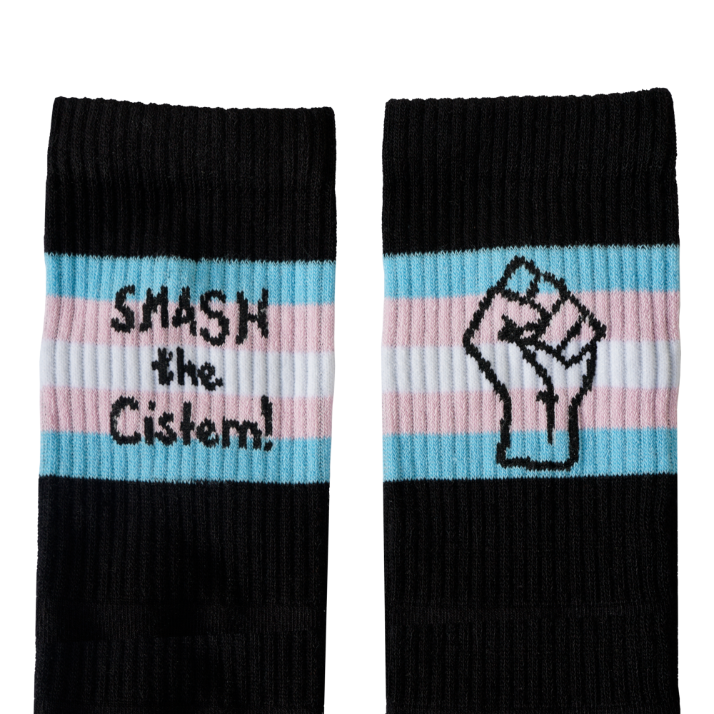 Smash the Cistem (Bild für) Smash the Cistem